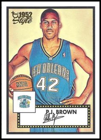 123 P.J. Brown
